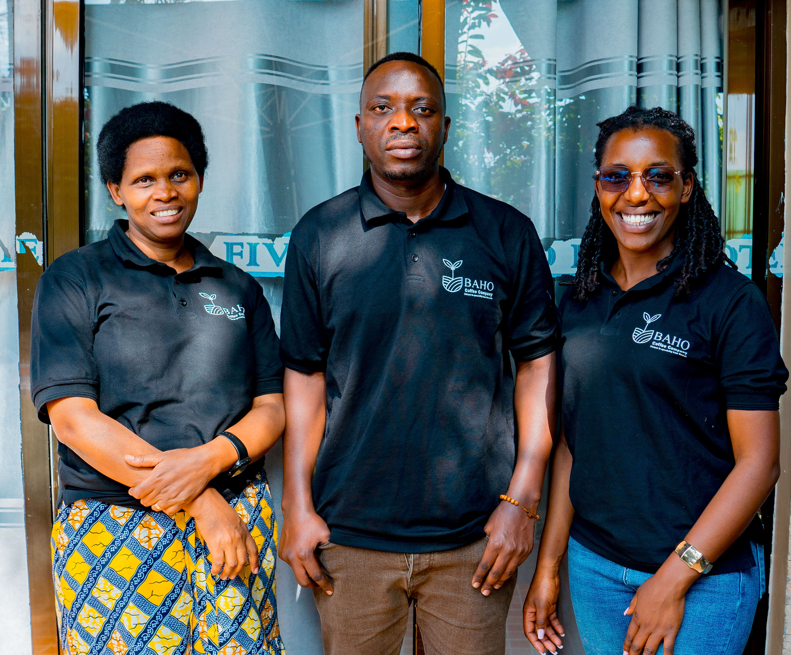 Finance team